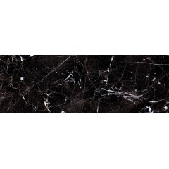 Super Ceramica Carrara Negro 20x60cm