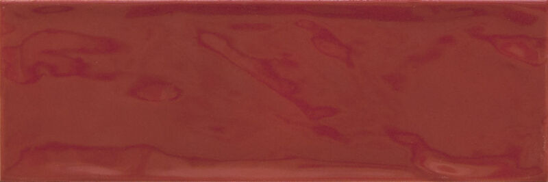 Cifre Royal Rojo csempe 10x30,5cm